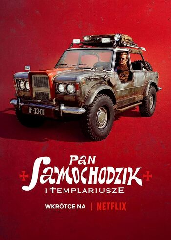 Mr Car and the Knights Templar 2023 Hindi Dubb HdRip Hollywood Dubbed movie download